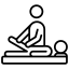 Icône cabinet