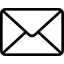 Icône email