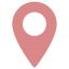 Icône localisation