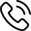 Icône téléphone